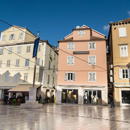 Duplex With Terrace In The City Centar Split Buitenkant foto