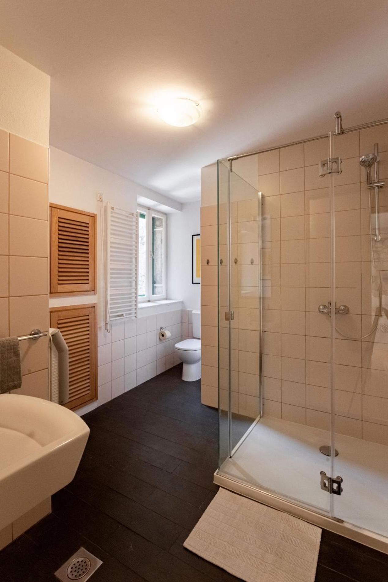 Duplex With Terrace In The City Centar Split Buitenkant foto