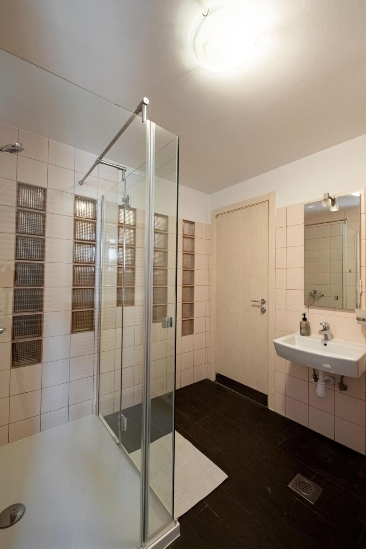 Duplex With Terrace In The City Centar Split Buitenkant foto