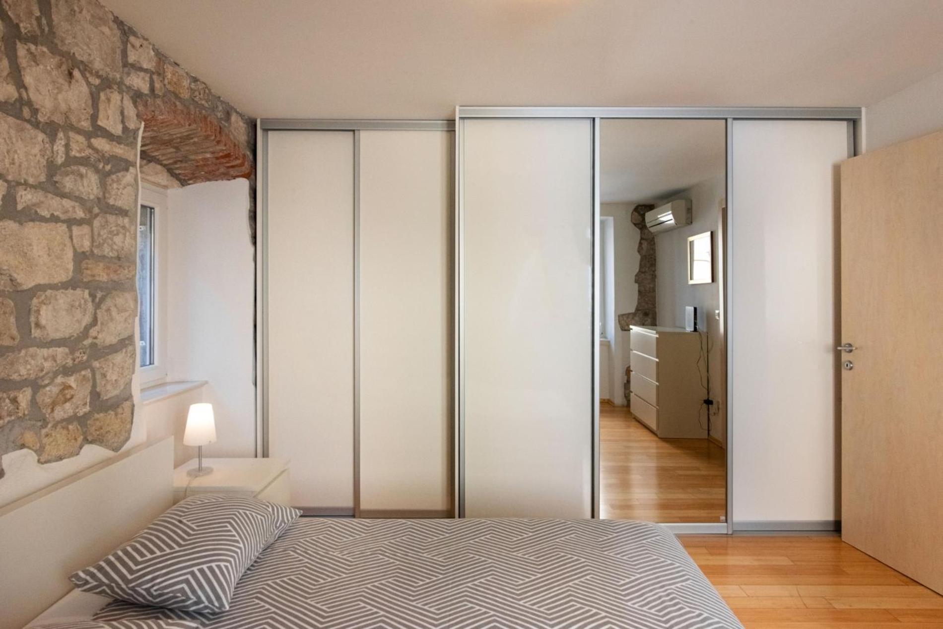 Duplex With Terrace In The City Centar Split Buitenkant foto