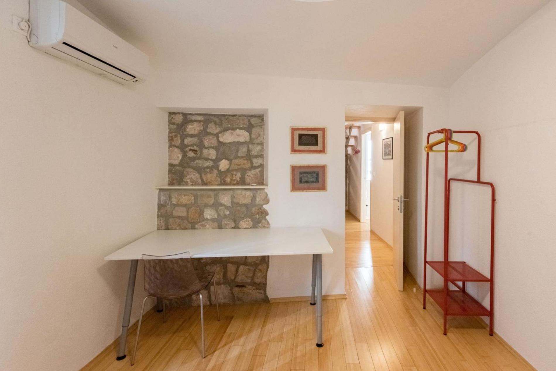 Duplex With Terrace In The City Centar Split Buitenkant foto
