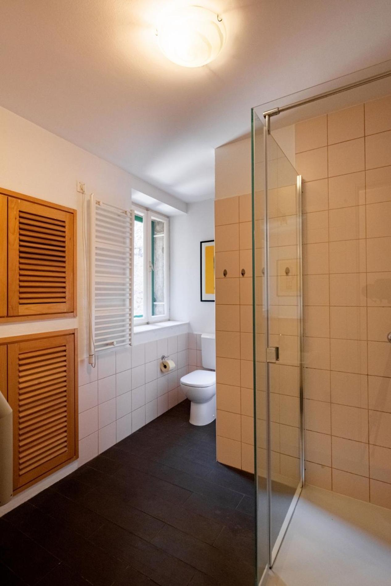 Duplex With Terrace In The City Centar Split Buitenkant foto